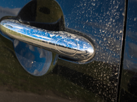 Nad Slovensko sa opäť dovalí masa saharského prachu