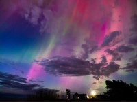 Obloha sa v marci mení. Tu je dôvod, prečo by vás mohli najbližšie noci prekvapiť