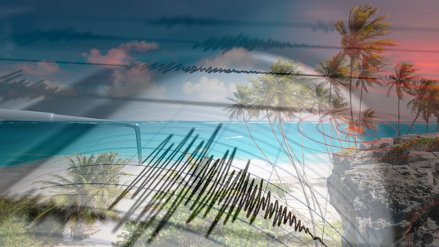 Aktuálne: V Karibiku došlo k silnému zemetraseniu