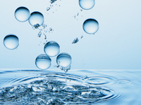 Na Slovensku začína chýbať voda. Jarný deficit vody je veľký problém