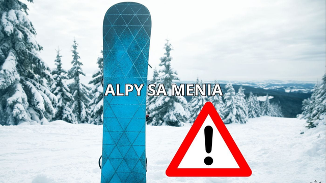 Alpy sa môžu zmeniť na nepoznanie. Tak zlé ako teraz, to ešte nebolo