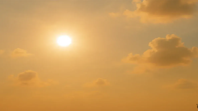 Prichádzajú horúčavy: Prvé rekordy sú pokorené, a to je iba začiatok