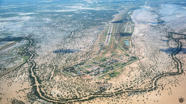 Záplava odrezala mestečko od sveta: Týždne žijú len na čipsoch