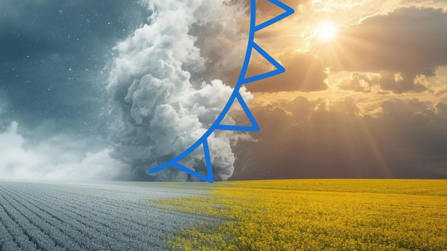 Zima straší, že sa vráti. Sledujte tento dátum