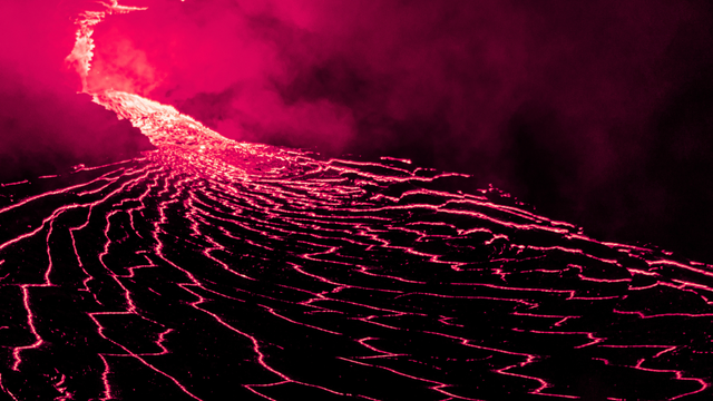 Gigant pod Európou: Vedci objavili rezervoár magmy veľkosti supervulkánu Yellowstone