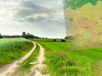 Nebezpečie odíde len pomaly a počasie cez víkend konečne prinesie slnečnejšie počasie bez zrážok