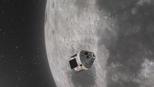 NAŽIVO: Astronauti sa po 10 dňoch práve vracajú na Zem. NASA finišuje s misiou Artemis II