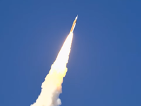 HISTORICKÝ MOMENT: Misia Artemis odštartovala do vesmíru, po 50 rokoch ideme k Mesiacu