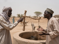 Hádka o studňu skončila mimoriadne tragicky. Zomrelo 42 ľudí