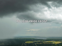 Po 15:00 príde na Slovensko front a počasie sa zmení. Pripravte sa na vietor, dážď aj búrky