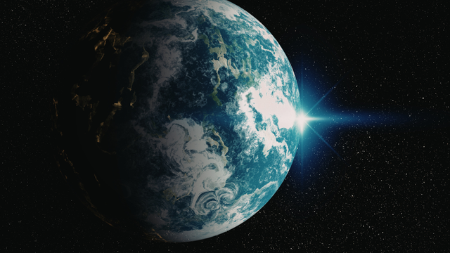 Zem stráca schopnosť udržať civilizáciu: 10 grafov, ktoré definujú našu budúcnosť