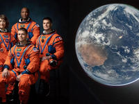 Posádku misie Artemis II čakajú najnáročnejšie hodiny. Toto v histórii ešte nikto nedokázal