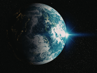 Zem stráca schopnosť udržať civilizáciu: 10 grafov, ktoré definujú našu budúcnosť