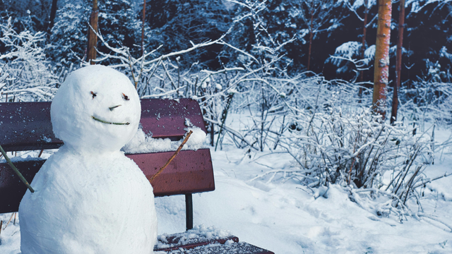 Chystá sa posledný „ľadový úder“: V Európe nasneží ešte 50 cm snehu