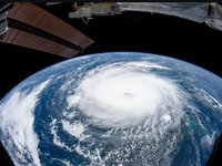 Super El Niño výrazne zmení hurikánovú sezónu 2026