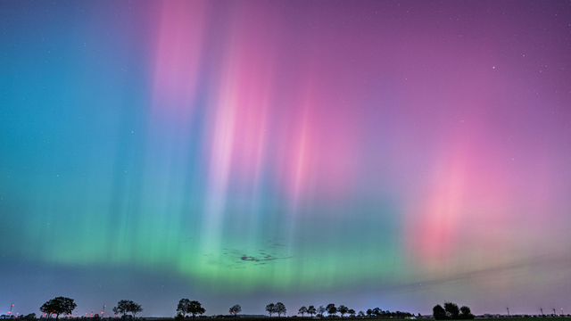Polárna žiara bude čoraz vzácnejšia: Odborníčka vysvetľuje, prečo aktivita Slnka klesá