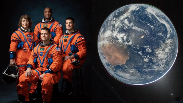 Posádku misie Artemis II čakajú najnáročnejšie hodiny. Toto v histórii ešte nikto nedokázal
