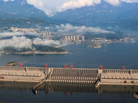 Globálna hrozba: El Niño sa vracia v plnej sile! Čína varuje pred kolapsom výroby energie