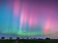 Polárna žiara bude čoraz vzácnejšia: Odborníčka vysvetľuje, prečo aktivita Slnka klesá