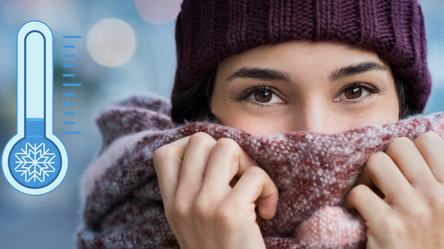 Aprílový polárny vír: Jarný rozpad prináša nečakané zimné riziká