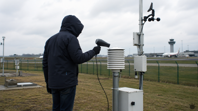 Teplota v Paríži záhadne stúpla, tipujúci zarobili tisíce eur