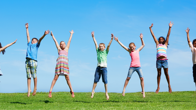 Teplé počasie sa vracia naplno. Teploty každý deň vystúpia nad +20 °C