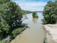 V ramene Dunaja nasimulujú záplavu. Potrvá viac ako mesiac