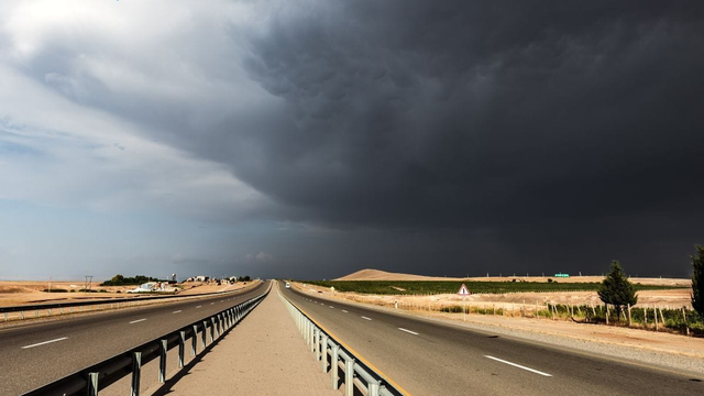Počasie teraz všetkých Slovákov poteší. Predpoveď počasia však naznačuje, že nás čaká prudká zmena