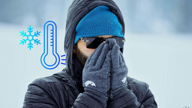 Najnebezpečnejšia noc na Slovensku bude v noci zo štvrtka na piatok. Počasie napácha škody