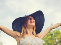 Najteplejší deň v roku: Nedeľa v našej oblasti prepisovala rekordy