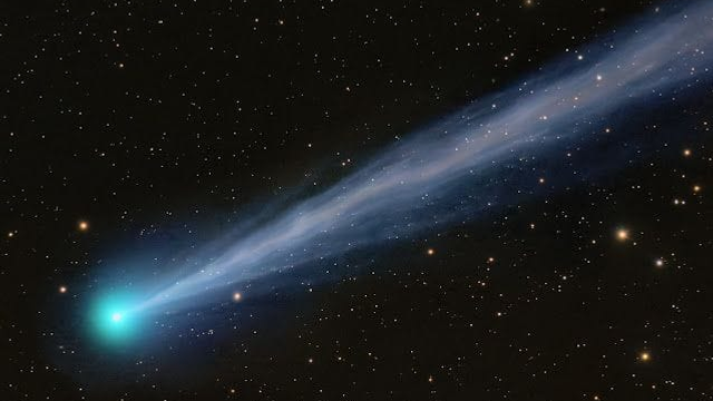 Kométa PanSTARRS je už viditeľná na oblohe, na jej pozorovanie zostávajú len dva týždne