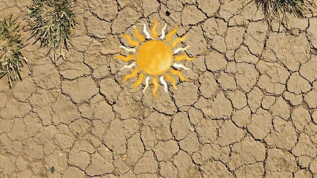 Predpoveď sa zmenila smerom k horšiemu. Najnovšie nečakajte žiadne zrážky až do 7. mája