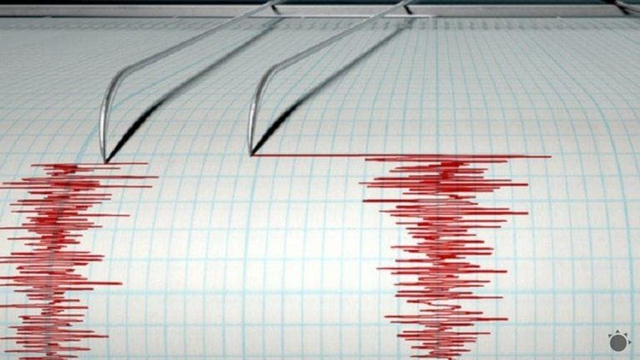 AKTUÁLNE: Turecko práve zasiahlo zemetrasenie. Dosiahlo magnitúdo 4,7. Hrozia dotrasy