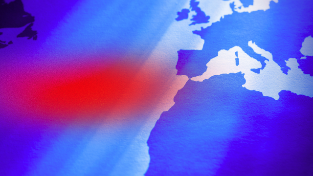 Šanca na super El Niño rastie. Môže byť najsilnejší za desaťročie, varujú vedci