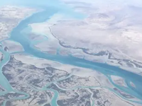 Najväčšia hrozba od roku 1990? Raketový útok spustil ekologickú katastrofu, ktorá pohltí raj UNESCO!