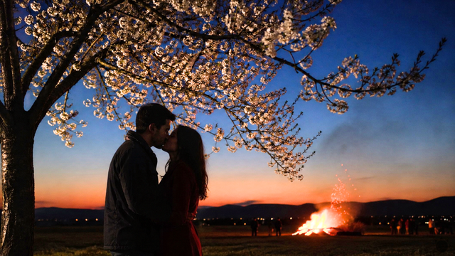 Tradície na prelome apríla a mája sú nielenže v ohrození, ale môžu spôsobiť aj obrovské škody