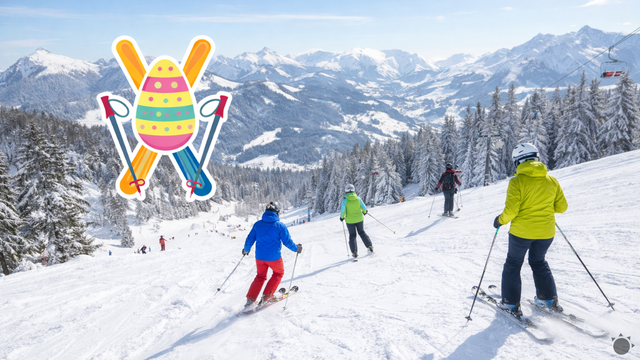 Kam za veľkonočnou lyžovačkou na Slovensku? Vďaka sneženiu v úvode týždňa je ponuka pestrá