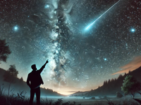 Obloha plná prianí: Rok 2026 prinesie nebeské divadlo, aké sme roky nezažili