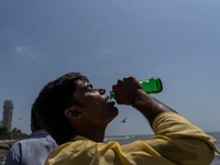 Táto časť sveta sa už topí v extrémnych horúčavách: Teploty atakujú +45 °C