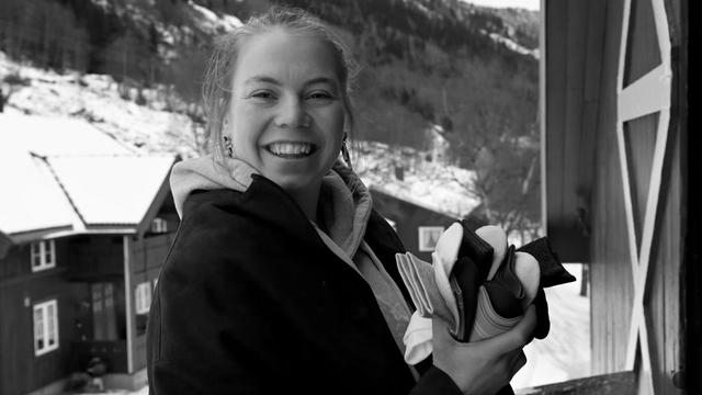 TRAGÉDIA: Lavína pripravila o život známu nórsku lyžiarku