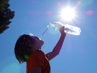 Časť Európy zasiahnu horúčavy, bude až +30 °C. Ak chcete teplo, máme pre vás tip