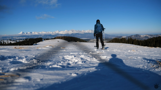 Príroda v Tatrách dostáva prednosť. Skialpinistická sezóna preto končí