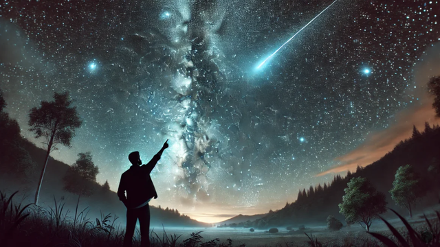 Obloha plná prianí: Rok 2026 prinesie nebeské divadlo, aké sme roky nezažili