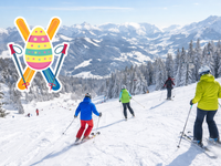 Kam za veľkonočnou lyžovačkou na Slovensku? Vďaka sneženiu v úvode týždňa je ponuka pestrá