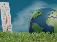 Veľká zmena počasia už dnes. Počasie prinesie to, na čo tak dlho čakáte  - konečne teplo