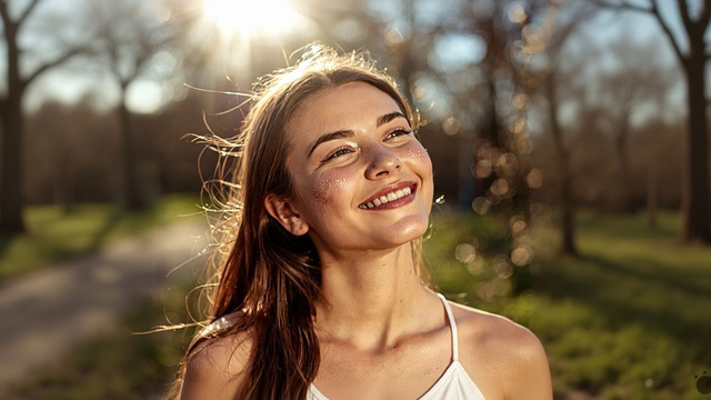 Prečo je jarné slnko nebezpečnejšie než letné? Odborníci varujú