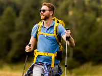 Sobota bude najteplejším dňom tohto týždňa: Na Slovensko sa oteplí, teploty vystrelia k +22 °C