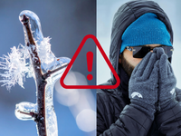 Počasie môže opäť napáchať poriadne škody. Poľnohospodári by si mali dať pozor na vlnu mrazov