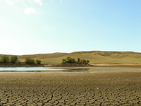 Je čas začať šetriť. Dochádza voda, vysychajú studne a zásoby nám klesajú