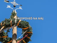 Predpoveď na máj: Príde leto, no sucho bude pokračovať. Neskôr dorazia aj búrky